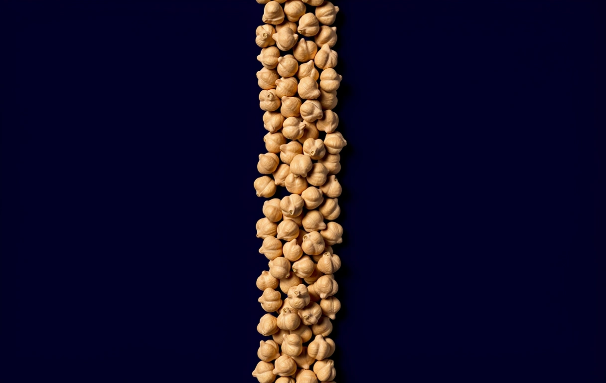 Ernährungsstruktur
